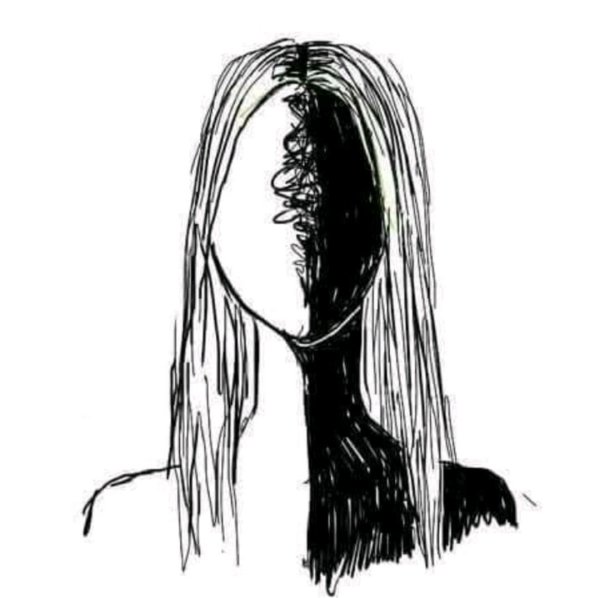 Аниме Эстетика депрессия