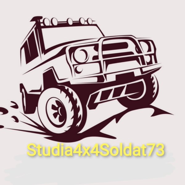 Значок УАЗ-469