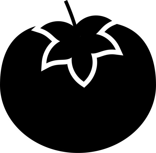 Хурма раскраска