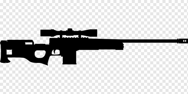 Трафареты оружия