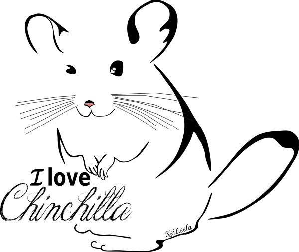 Шиншилла логотип