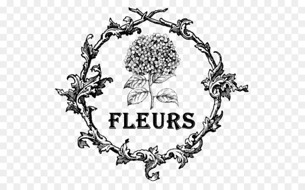 Винтажные этикетки