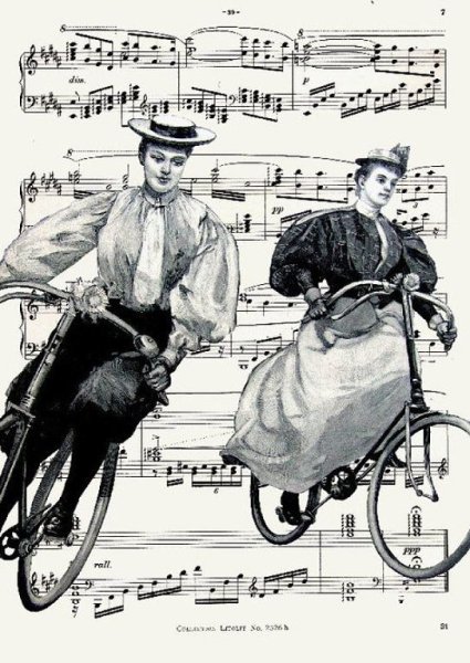 Картины черно белые ретро