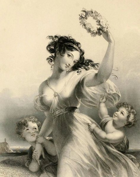 Жозефина Дюколле