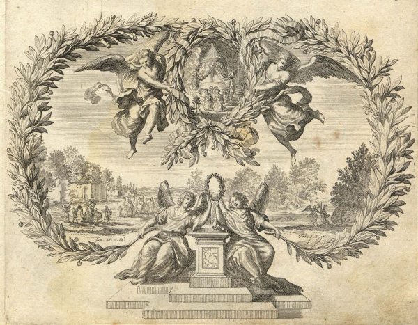 Гравюра для декупажа