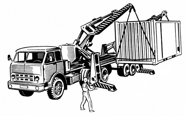 Робот манипулятор значок