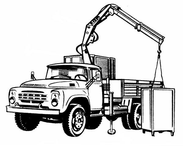 Робот манипулятор