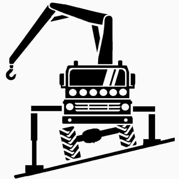 Манипулятор машина