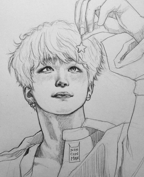 БТС нонконман