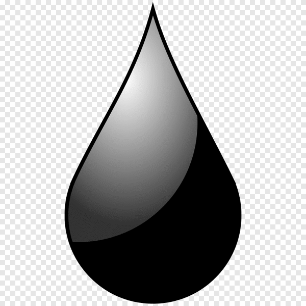 Капли нефти
