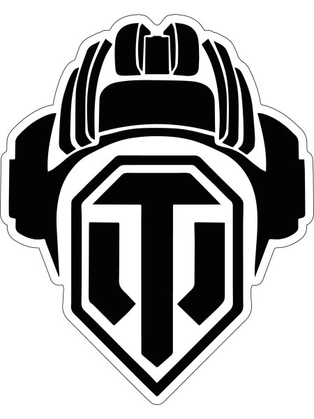 Значок танков World of Tanks