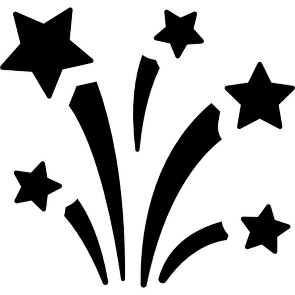 Пиротехника раскраска