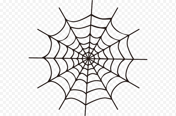 Векторная паутина