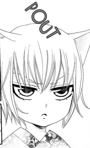 Томоэ черно белый