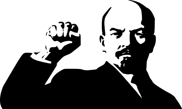 Владимир Ильич Ленин