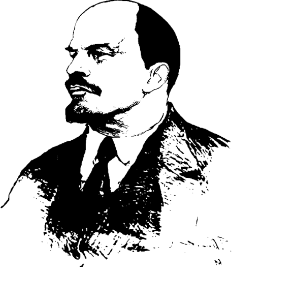 Ленин Владимир Ильич профиль