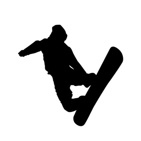 Наклейки на сноуборд