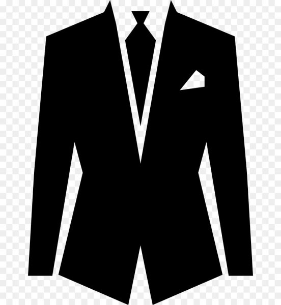 Пиджак силуэт