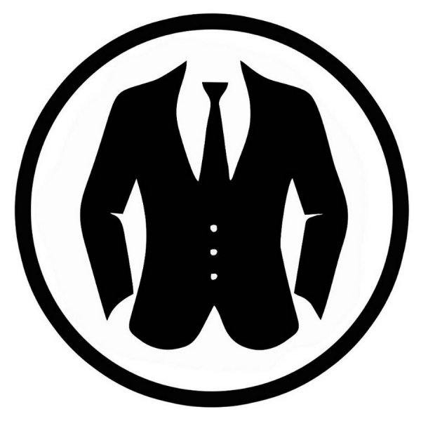 Эмблемы дляджентельменов