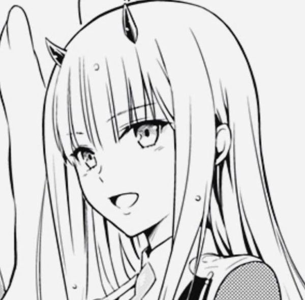 Франкс аниме Манга