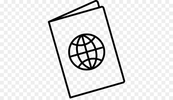 Паспорт логотип