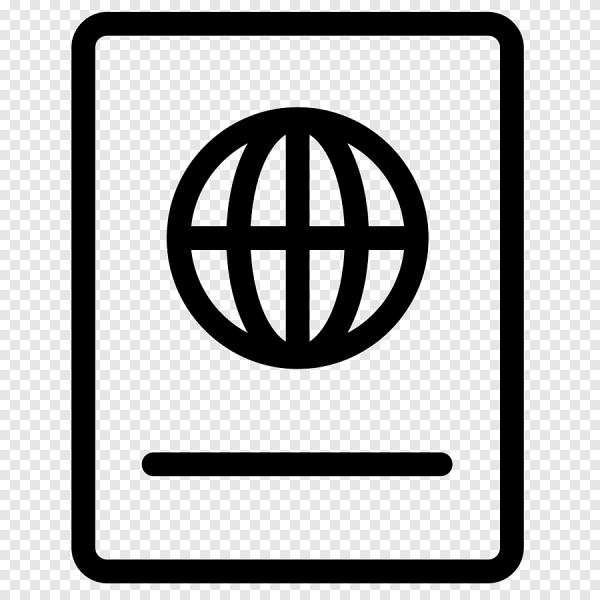 Гражданство иконка