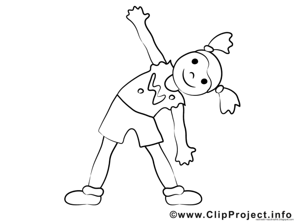 Зарядка для детей