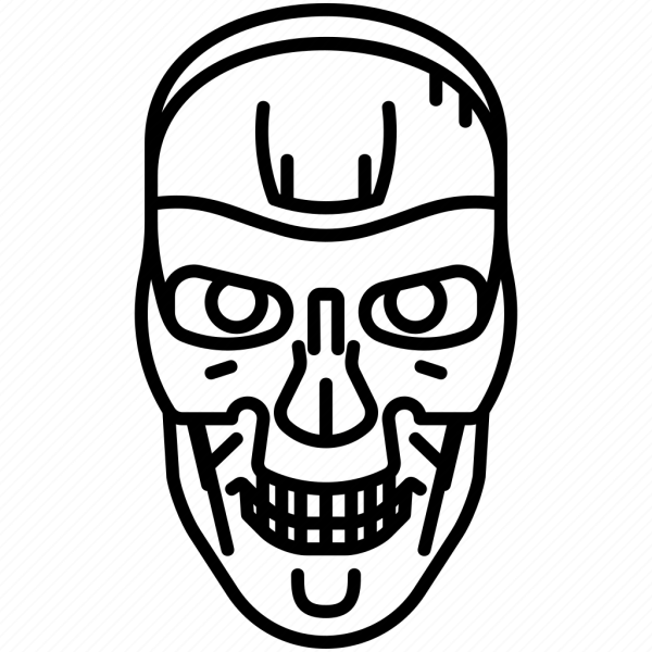 Наклейки Арнольд Шварценеггер