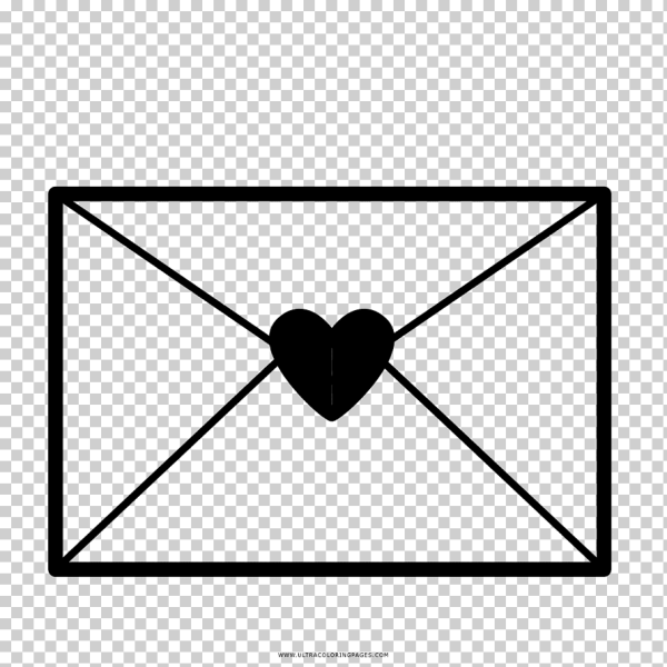 Закрытый конверт