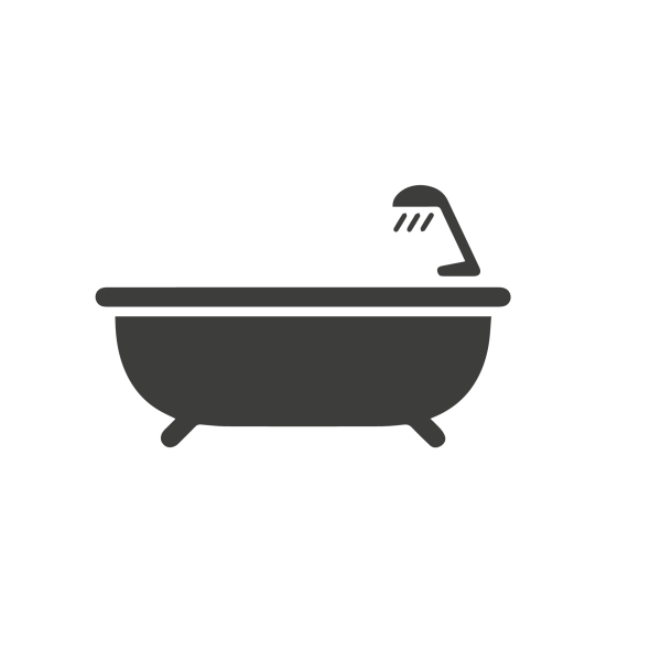 Ванна вектор