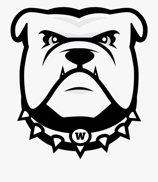 Бульдог лого