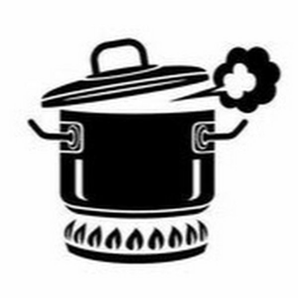 Кастрюля для раскрашивания для детей