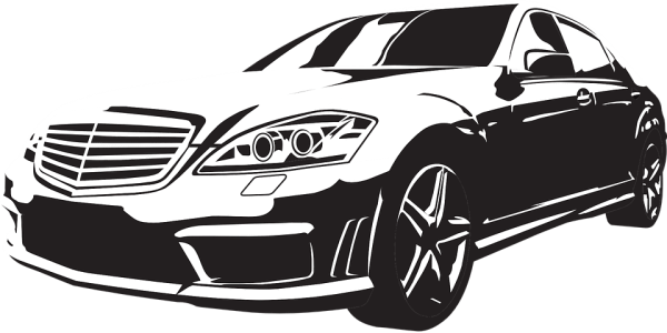 Мерседес е200 значок