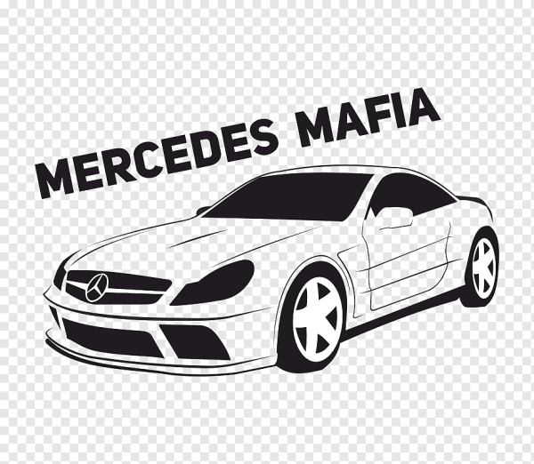 Трафарет "машины"