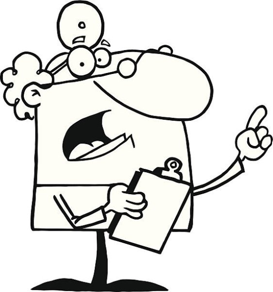 Пациент рисунок