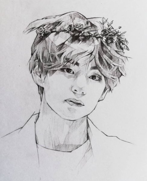 БТС контур Чимин