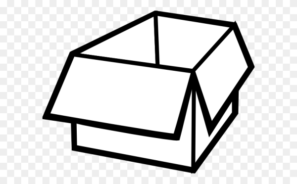 Коробка раскраска