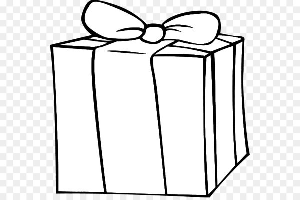 Коробка для раскрашивания детям