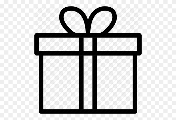 Иконка коробки