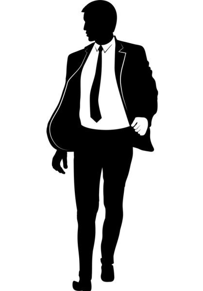 Взрослые рисунки парня