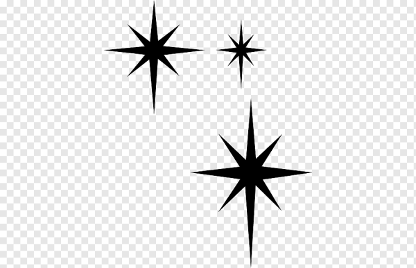 Звезды искры