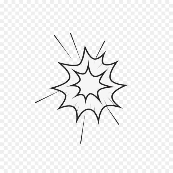 Искра рисунок