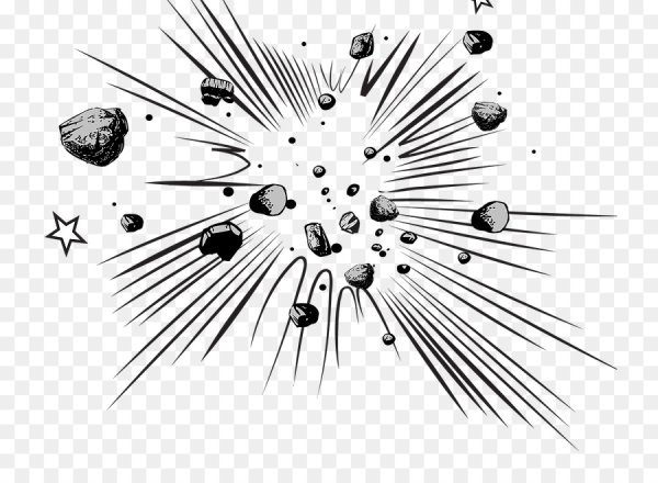 Векторный взрыв