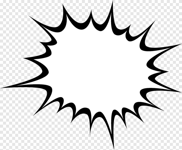 Эффект комикса