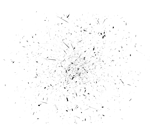 Белые искры