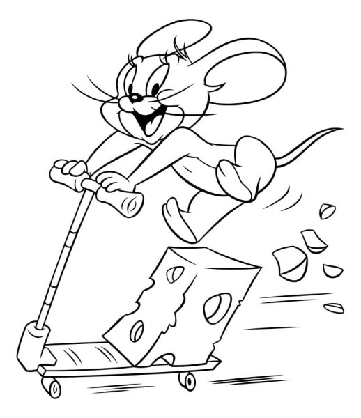 Леопольд новый год раскраска