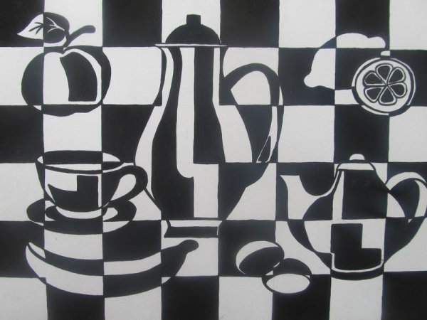 Достоевский Оверлеппинг