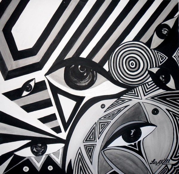 Графическая композиция