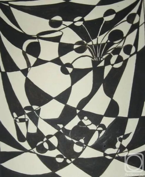 Достоевский Оверлеппинг