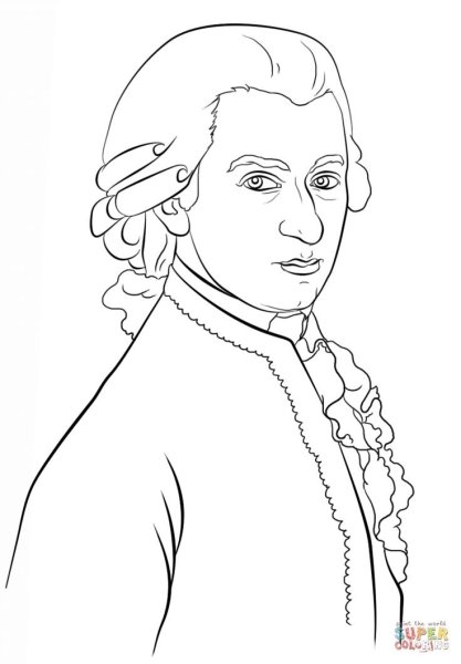 Ломоносов Михаил Васильевич